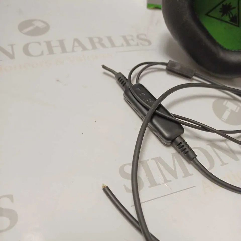 TURTLE BEACH RECON 50 XBOX GAMING HEADSET
