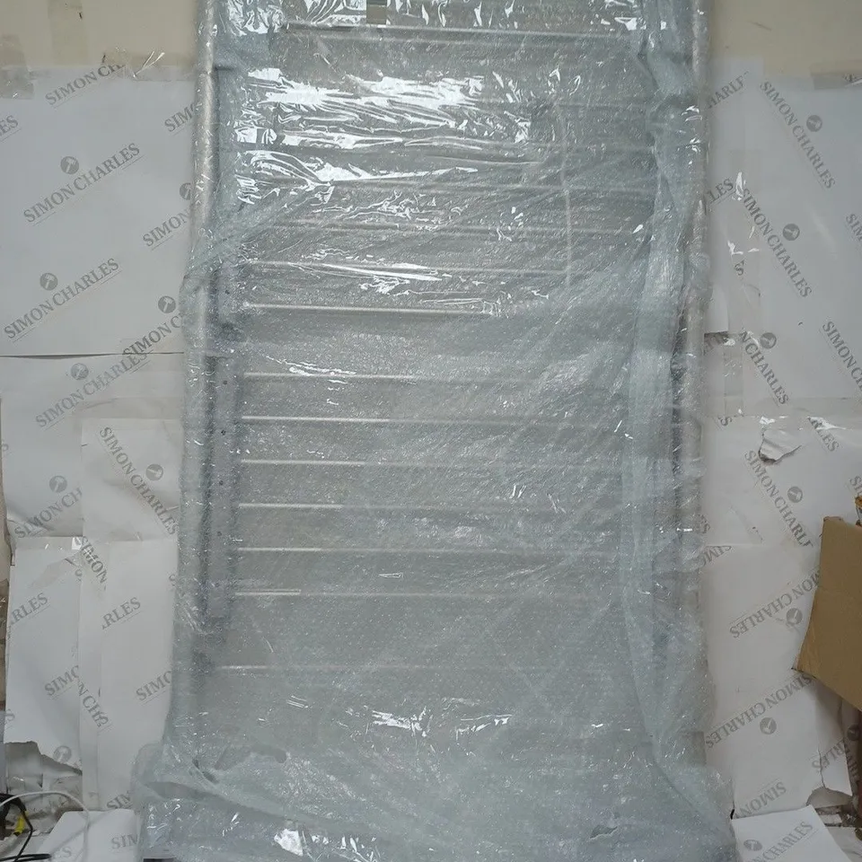 ORGANISED OPTIONS 3 TIER HEATED AIRER WITH 21M DRYING SPACE - COLLECTION ONLY