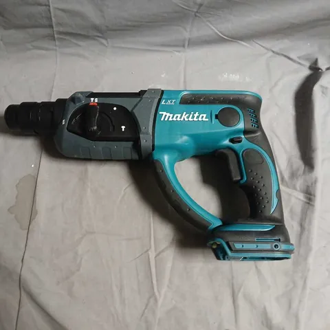 MAKITA LXT CORDLESS DRILL