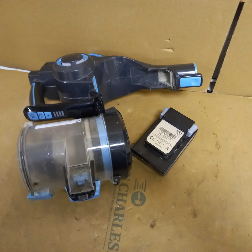 VAX ONEPWR BLADE 4 PET CORDLESS VACUUM CLEANER