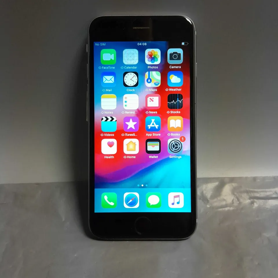 APPLE IPHONE 6S 16GB GREY