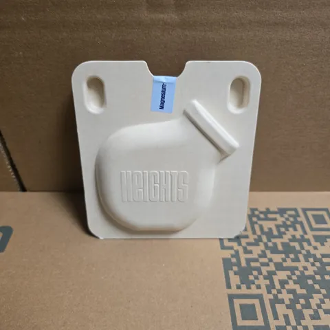 BOXED HEIGHTS MAGNESIUM