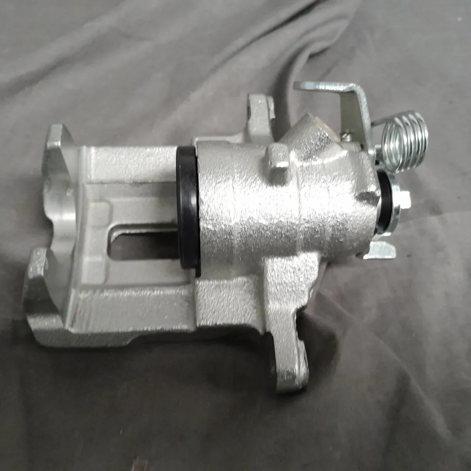 LEFT SIDE BRAKE CALIPER 