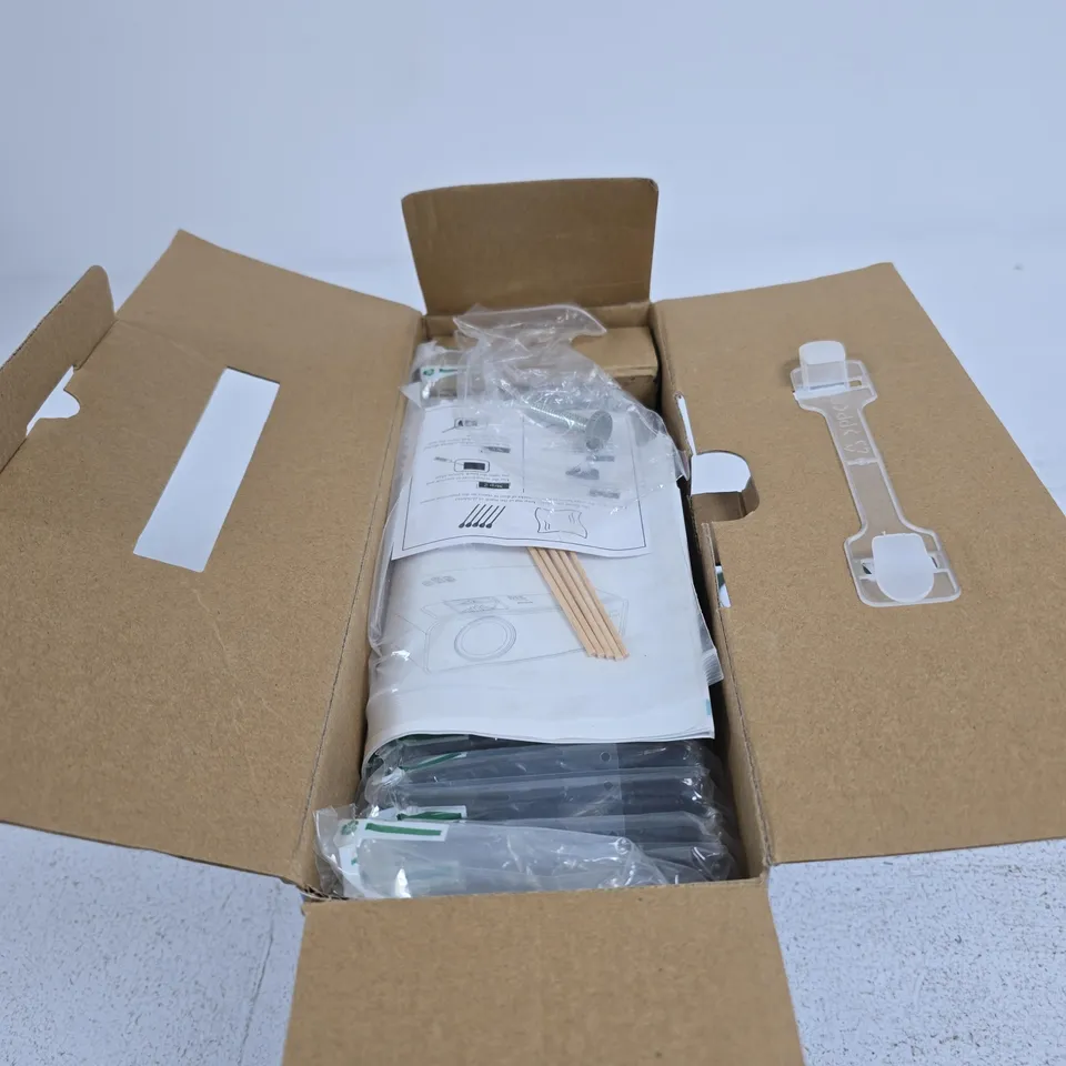 WIFI VIDEO PROJECTOR BOXED