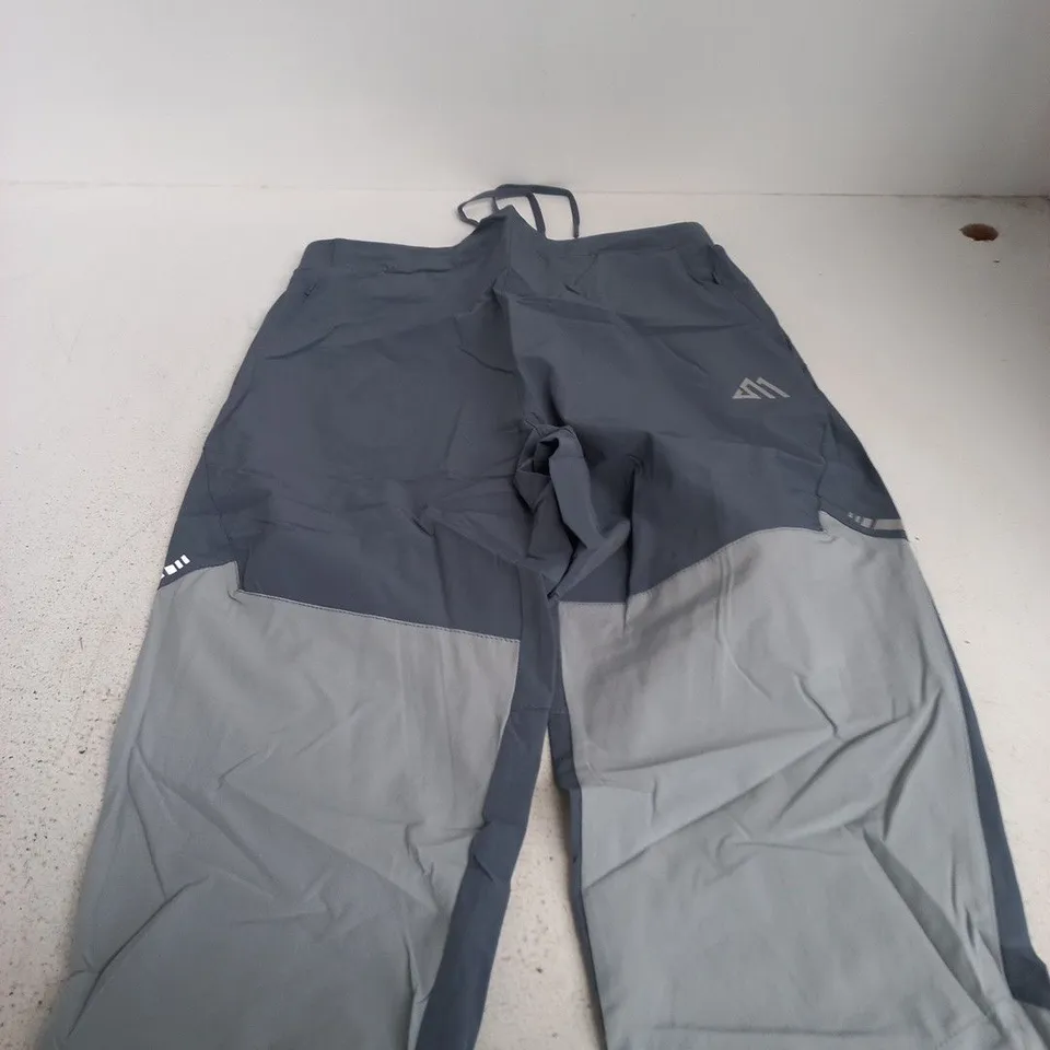MEN'S OUTDOOR TROUSERS – SIZE M