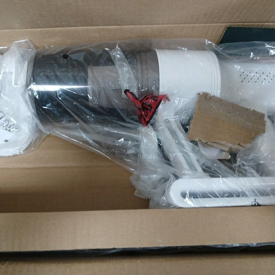 BOXED HOMESMART HOUSEHOLD VACUUM CLEANER
