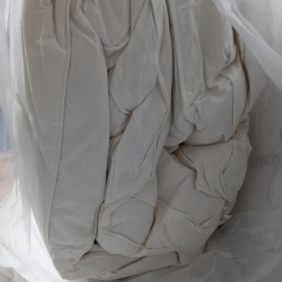 PUR FEATHER BY NORTHERN NIGHTS EXTRA DEEP FEATHERBED 