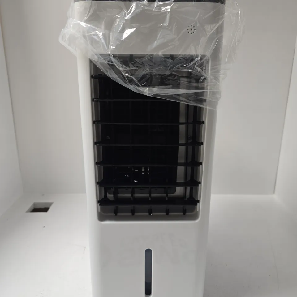 BOXED DH101 EVAPORATIVE AIR COOLER
