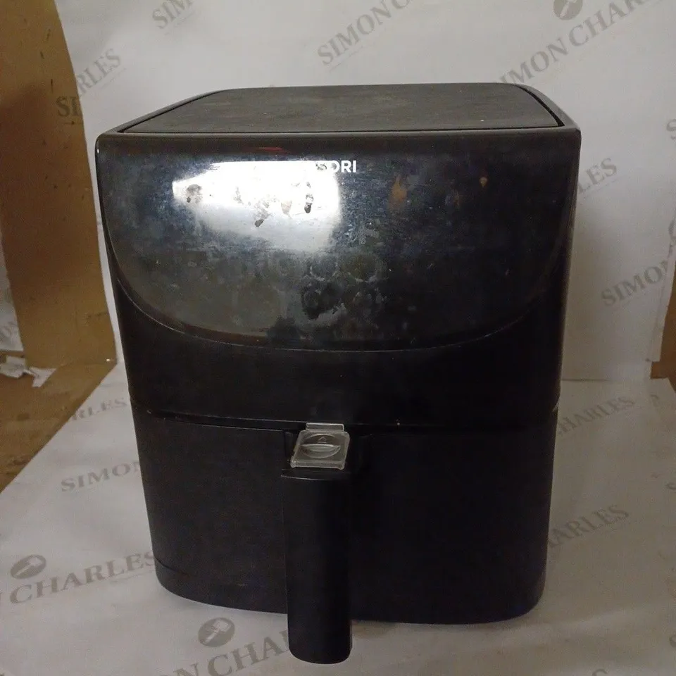 COSORI PREMIUM 5.5L AIR FRYER