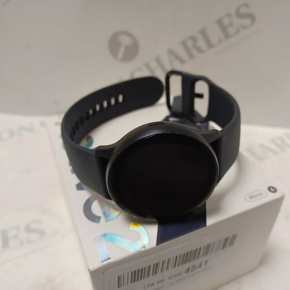BOXED SAMSUNG ACTIVE 2 WATCH