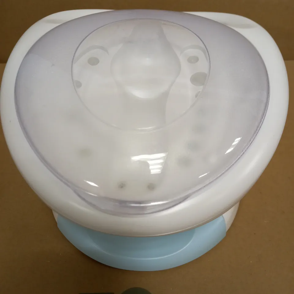 HOMEDICS SPA LUXURY MANICURE SPA