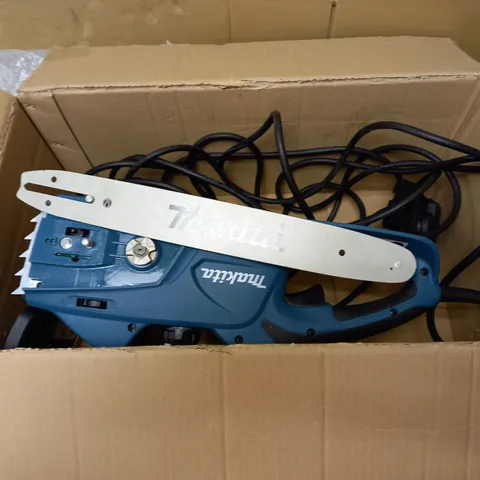 MAKITA UC3541A/2 240V ELECTRIC CHAINSAW BODY