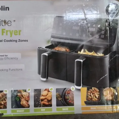 BOXED KEPLIN AIR FRYER