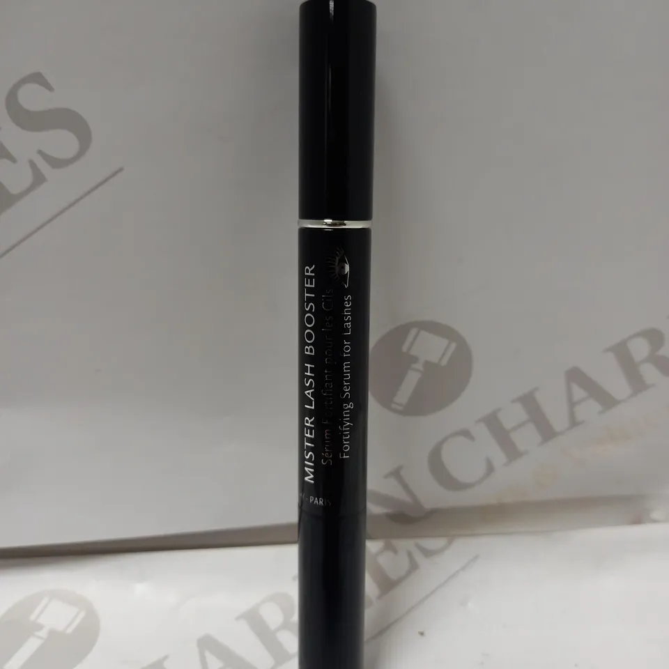 GIVENCHY MISTER LASH BOOSTER FORTIFYING SERUM FOR LASHES 1.6ML