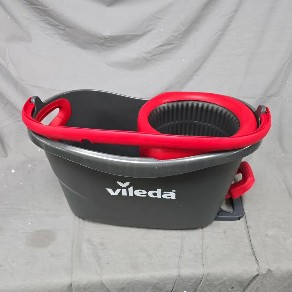 SPINNER MOP BUCKET