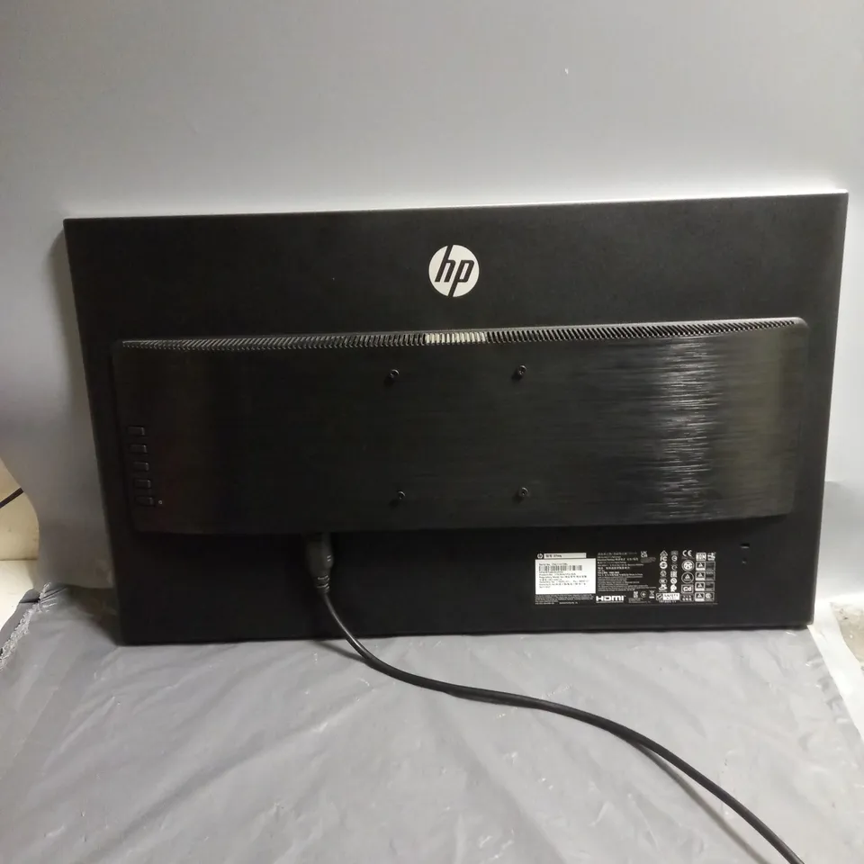 HP 27MQ (27") IPS QUAD-HD MONITOR