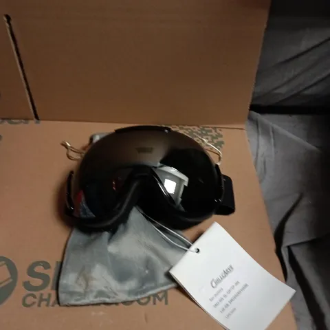 CHILLCARVE AURORA SKI GOGGLES