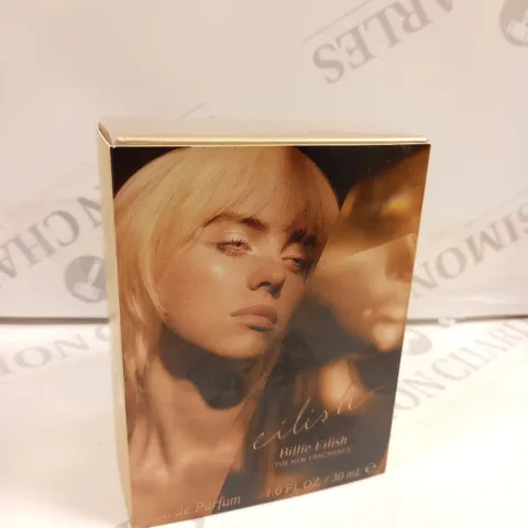 BOXED EILISH BILLIE EILISH EAU DE PARFUM - 30ML