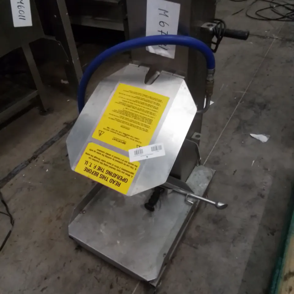 BITTERLING FTU 60T FAT TRANSFER UNIT