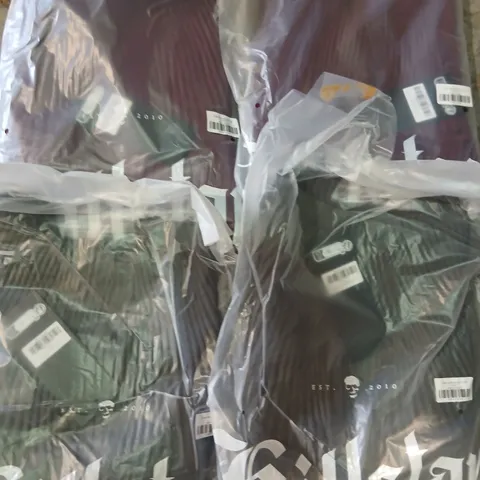 APPROXIMATELY 30 BRAND NEW KILLSTAR ASSORTED DUSK EMPRESS KNIT TOPS