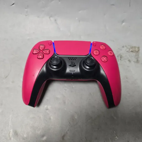 PS5 WIRELESS CONTROLLER 