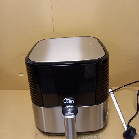 UTEN AIR FRYER