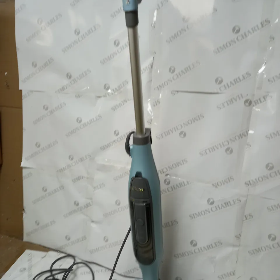 SHARK S6002UK STEAM FLOOR MOP