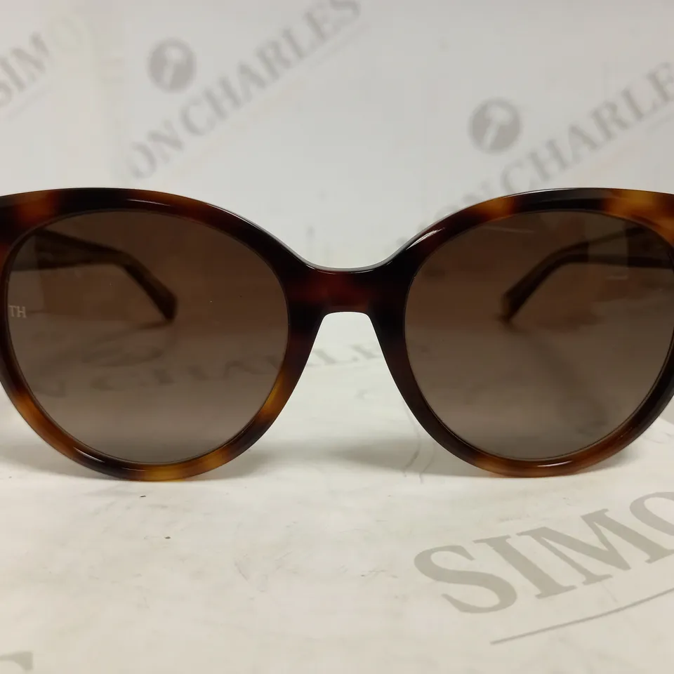 TOMMY HILFIGER HAVANA ROUND SUNGLASSES RRP £110