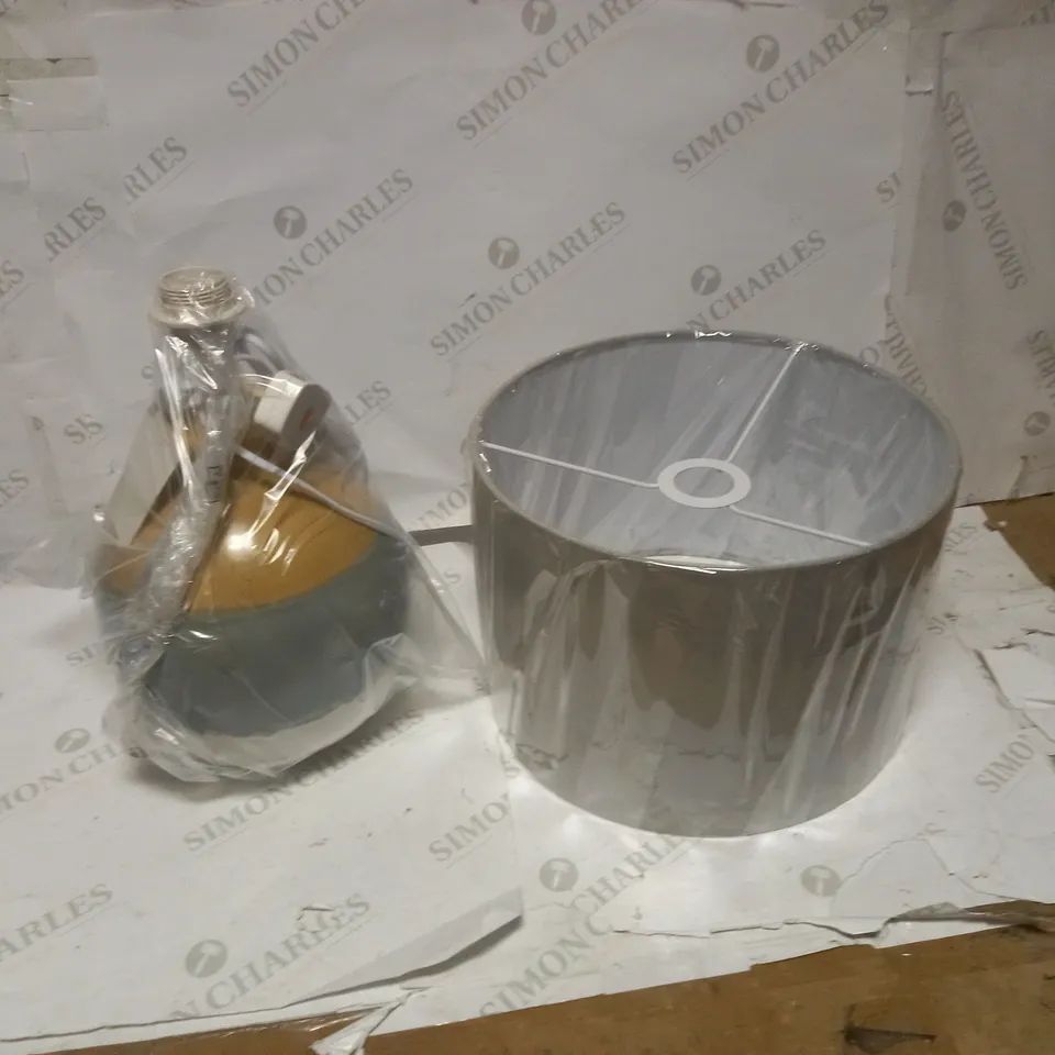 JOHN LEWIS MARTHA TABLE LAMP 