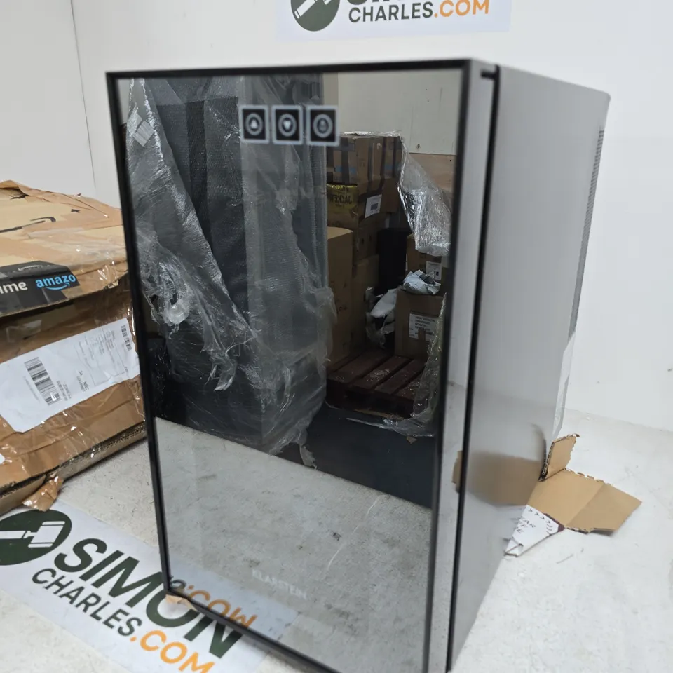 KLARSTEIN CIGAR HUMIDIFIER 