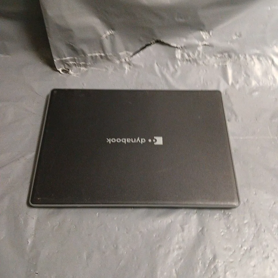 DYNABOOK SATELLITE PRO LAPTOP 