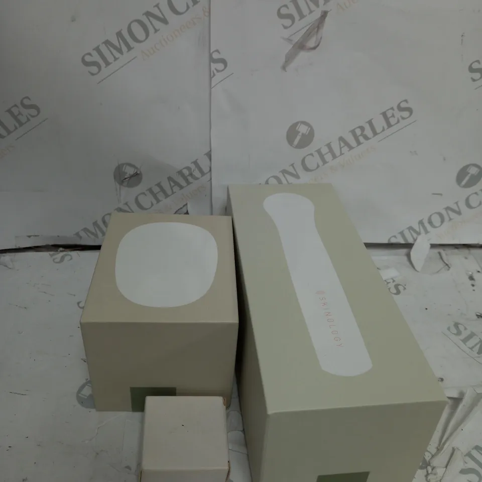 BOXED SKINOGLY SK3DAS