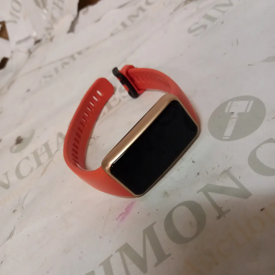 HUAWEI BAND 6 SMART WATCH