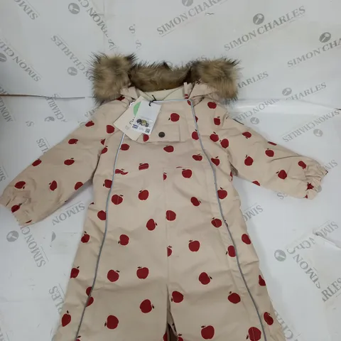 KULING WINTER COVERALL SIZE 86CM
