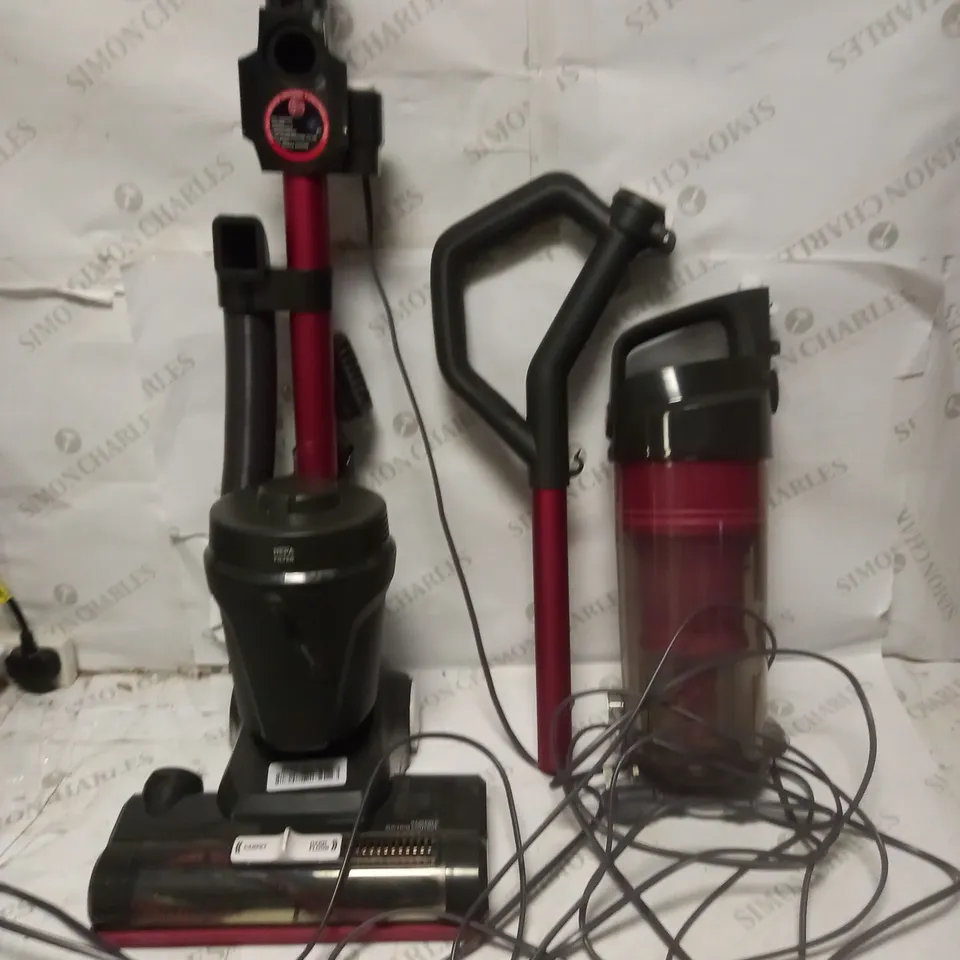 HOOVER H-HANDY 700 HH710M, HANDHELD CORDLESS VACUUM - COLLECTION ONLY