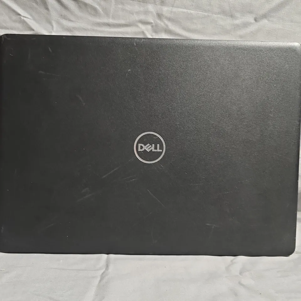 DELL LATITUDE 3490 LAPTOP