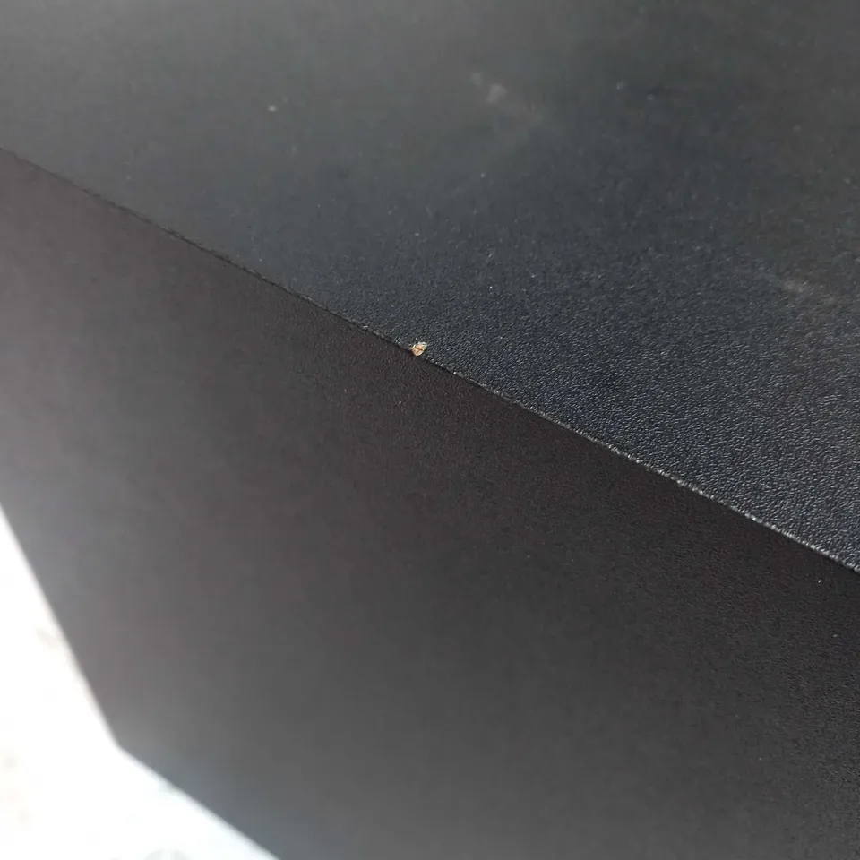 SAMSUNG SPEAKER - BLACK
