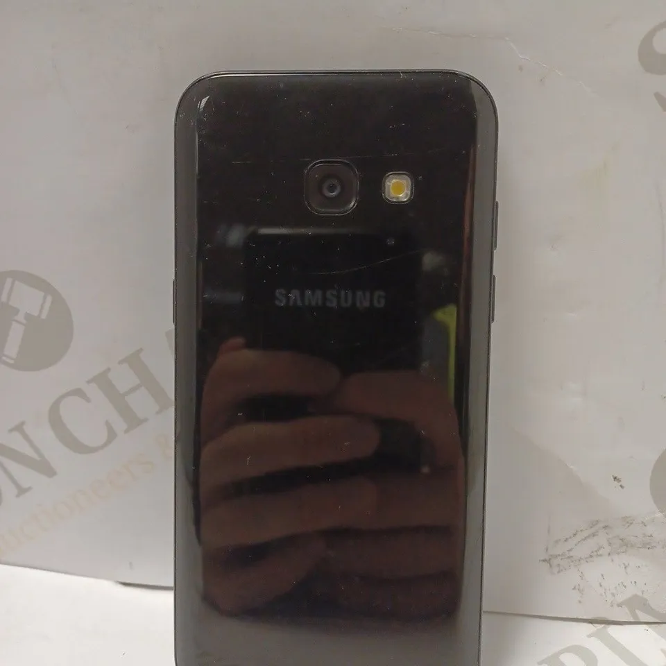 SAMSUNG GALAXY J3 MOBILE PHONE 