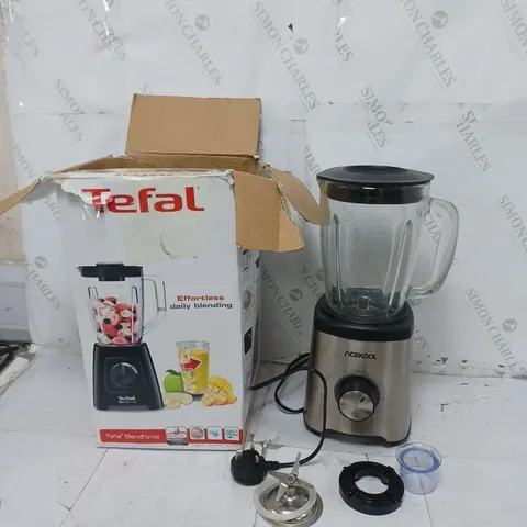 BOXED TEFAL BLENDFORCE 