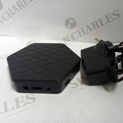 T95Z PLUS TV BOX