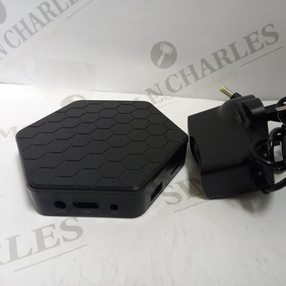 T95Z PLUS TV BOX