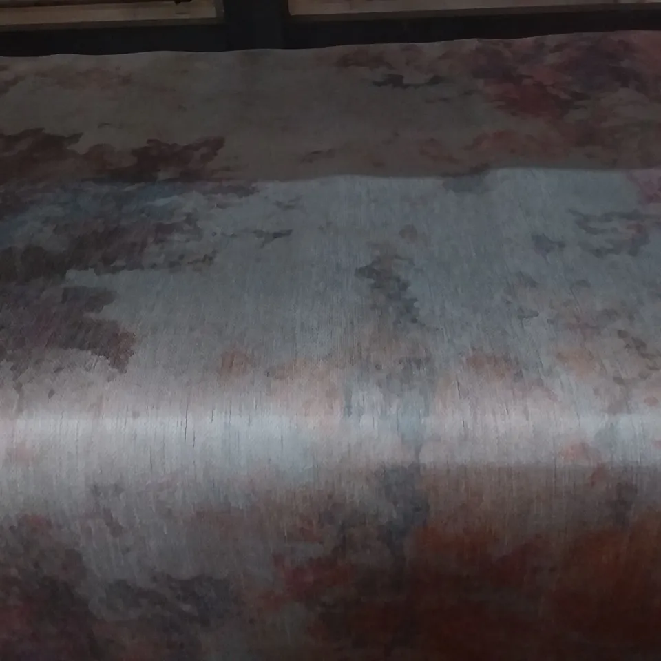 MULTI PASTEL RUG 