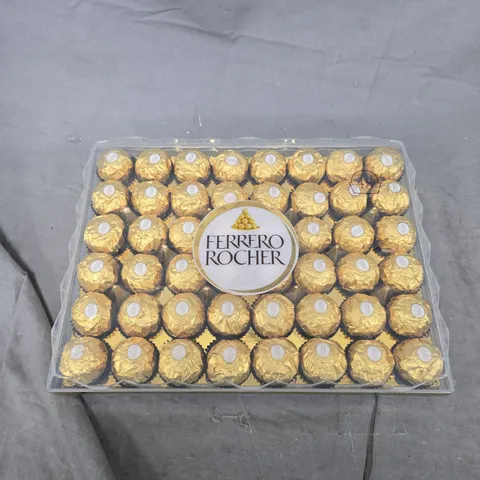 FERRERO ROCHER 48 CHOCOLATE PACK 