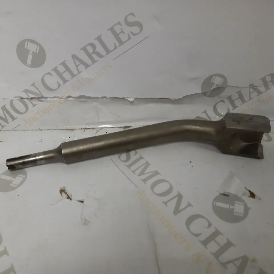 ARMEG G225B4CC30 30MM CHANNELLING CHISEL