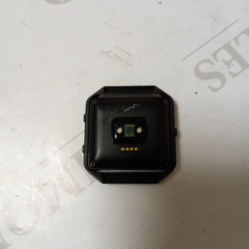 FITBIT BLAZE WATCH