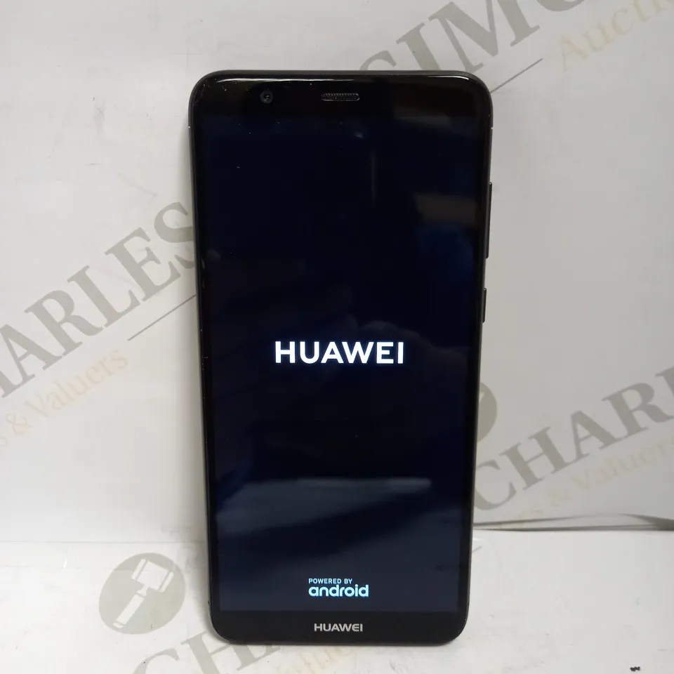 HUAWEI PHONE
