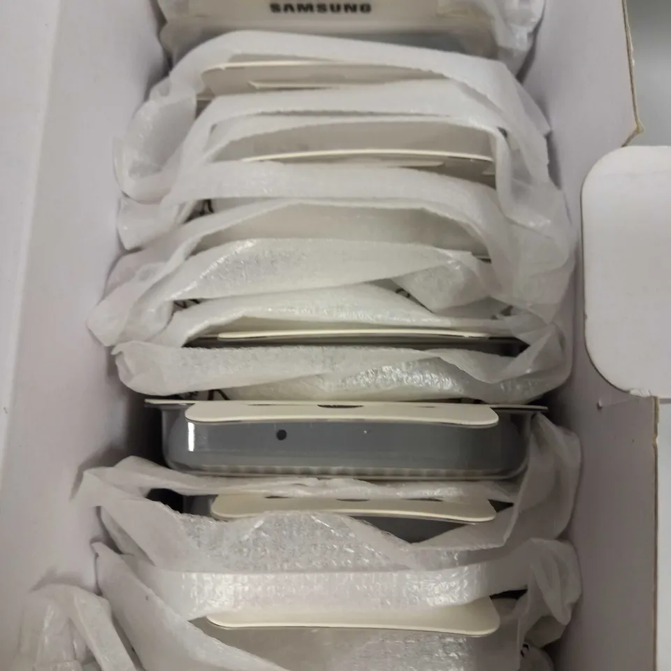 BOX OF 10 GALAXY S10 PHONE CASES 