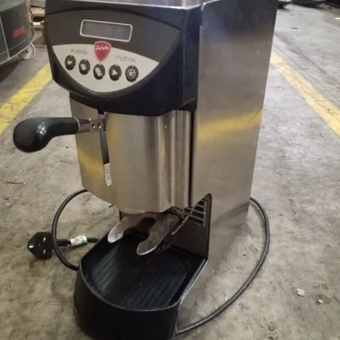 EUREKA EURGND MYTHOS COFFEE GRINDER