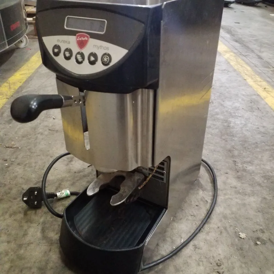 EUREKA EURGND MYTHOS COFFEE GRINDER