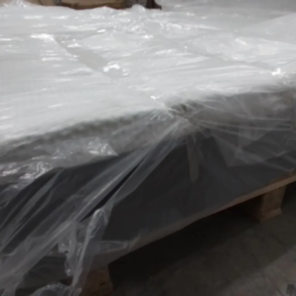 BAGGED EMMA ORIGINAL MEMORY FOAM MATTRESS - APPROX 120X190CM